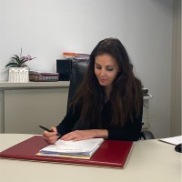 Charlotte Framont Margottat