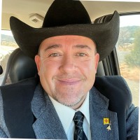 Ruben Medina, Mba