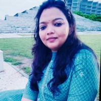 Soni Pattasani (Choudhry)