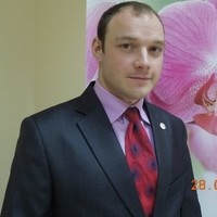 Евгений Селянин