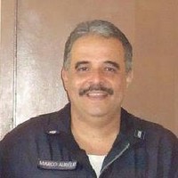 Marco Aurélio Kelly Vianna