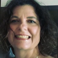 Yvonne Johnson
