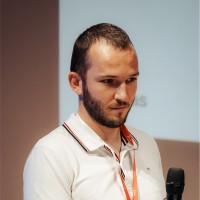 Benjamin Simeoni