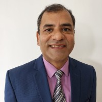 Shailesh Kumar Singh