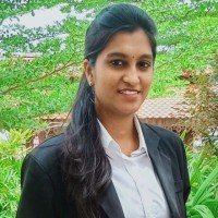 Vikneswary Chanthiran