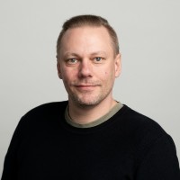 Peter Arvidsson