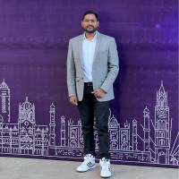 Kamal Krishn Gupta