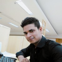 Devesh Mishra