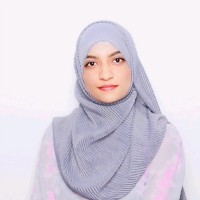 Nuzhat Patel
