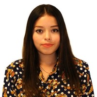 María Fernanda Reyes Villegas