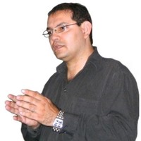 Julian Eduardo Grisales Vallejo