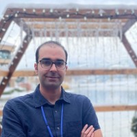 Amir Ghasemirad, Msc., Eit