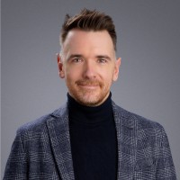 Richard Martin