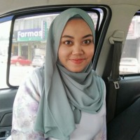 Nur Rasyidah Mohd Pudzi