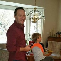 Josh Carpenter