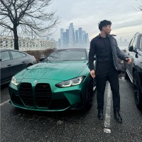 Ivan Zheng