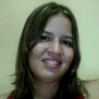 Tayane Oliveira Nascimento