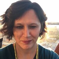 Julie Mattoon