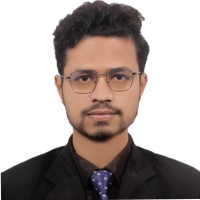 Md Ruhul Amin Rocky