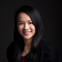 Katherine Tan Mong Han