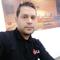 Hany Ahmed