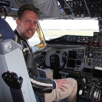 Neil Evans