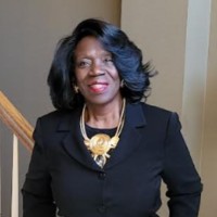 Doris Willis MBA