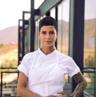 Vanessa Franco