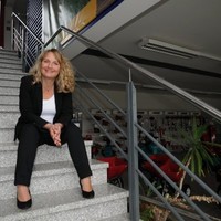 Gudrun Maria Krickl