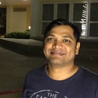 Vinod Sale