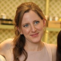 Constanza Rosenberg Walsh