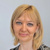 Elena Skripkina