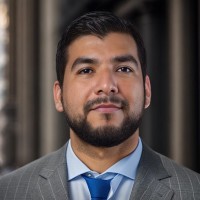 Jorge Humberto Ramirez Puentes