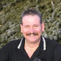 Wayne Lovell