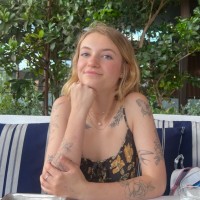 Maddie Virginia Morrison