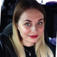 Ирина Мартынюк