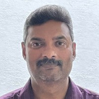 Thrinadh M