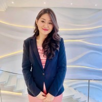 Aye Nyein Seint (Sally)