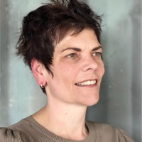 Gea Steensma