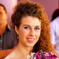 Diana Ganova