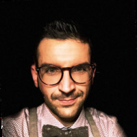 Luca Ambrosini