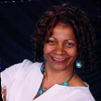 Nina Cooper