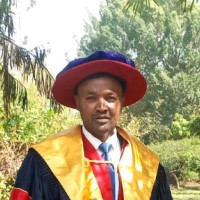 Dr. Peter Mwiti