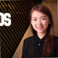 Belle Leung