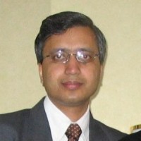 Sunil Agrawal