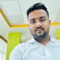 Saikrishna Mohanty