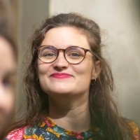 Lou-Andréa Avenel