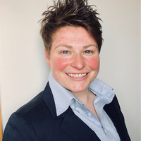 Meghan Bates, MBA
