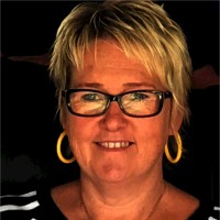 Raewyn Murray