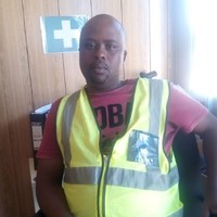 Sifiso Milton Dlamini